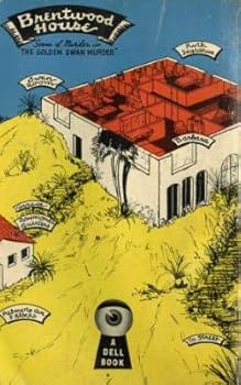 The Golden Swan Murder