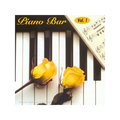 Piano Bar / Vol.1