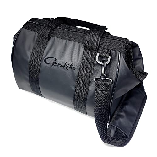Gamakatsu GB-EWM-300: G-Bag Ewm 300 Tackle Bag