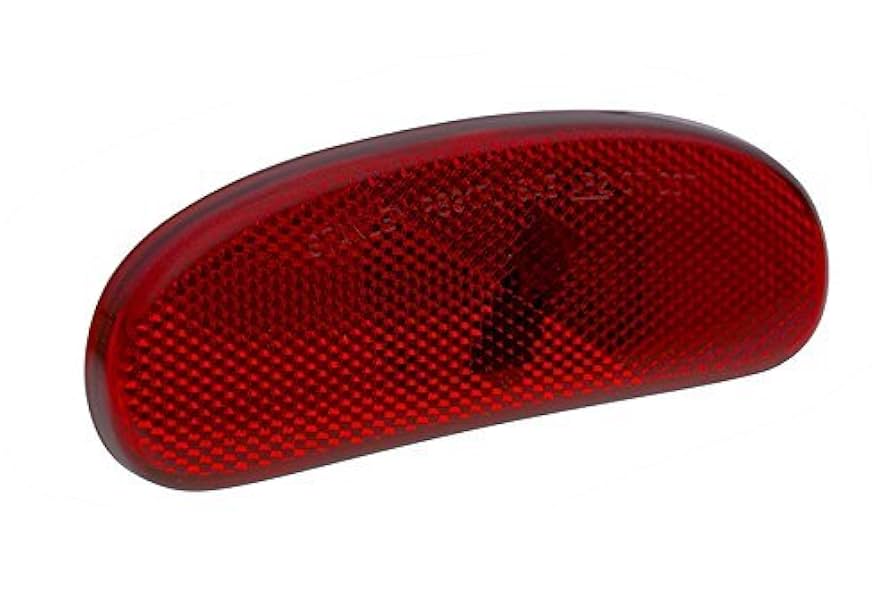 マーク　ラキドロ Amazon.com: 2009-2014 Nissan Cube Rear Left Driver Red Side