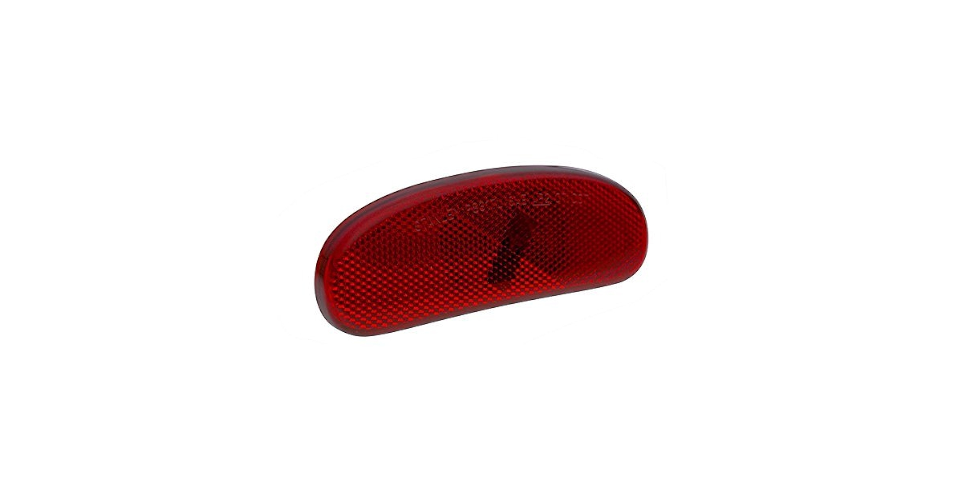 Amazon.com: 2009-2014 Nissan Cube Rear Left Driver Red Side