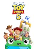 Toy Story 5