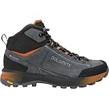 vernalizzazione dei bulbi SellingPoint 1 Dolomite Uomo Vernale Hike Mid GTX Scarpe, Gunmetal Grey, 42