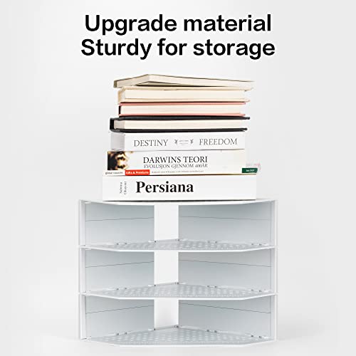 Deli Porta-arquivos dobrável para revistas, pasta organizadora de documentos para organização e arma