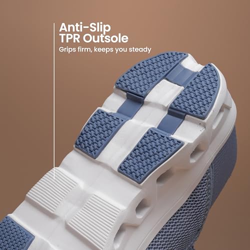 Image of CULT Mens Aeromesh Walking Shoes