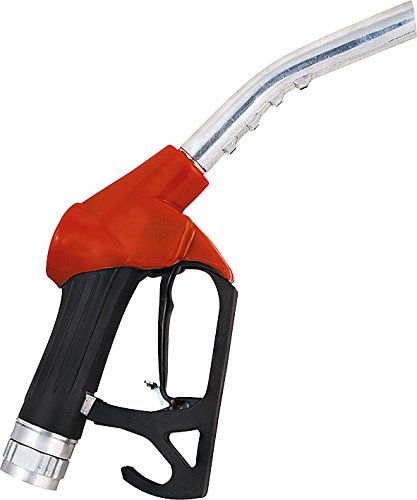 PISTOLA DE TRASVASE DIESEL AUT 1" C/RACOR GIRATORIO