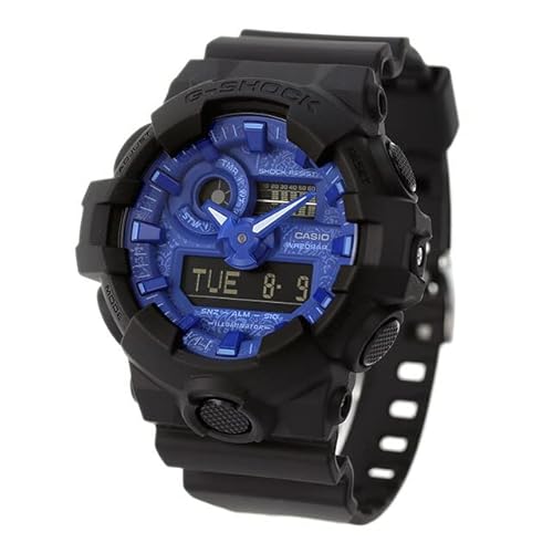 [JVI] CASIO G-SHOCK AiOfW^ GA-700V[Y NI[c Y rv GA-700BP-1ADR [sAi]