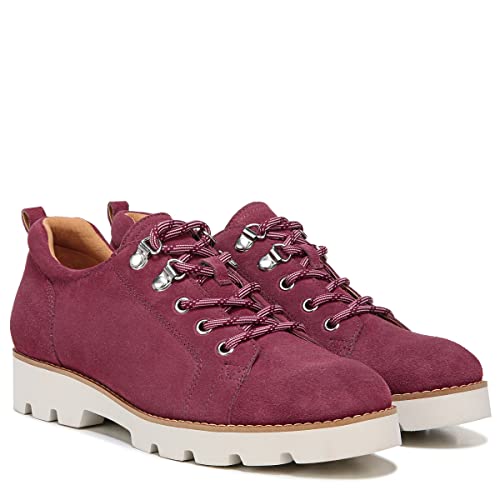 Image of Vionic Women's Charm Ballari Oxford Lace Up Loafers- Supportive Casual Shoes with Concealed Orthotic Arch Support that Include Three-Zone Comfort with Orthotic Insole Arch Support, Medium and Wide Fit