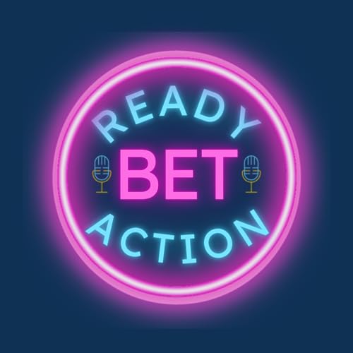 Couverture de Ready Bet Action