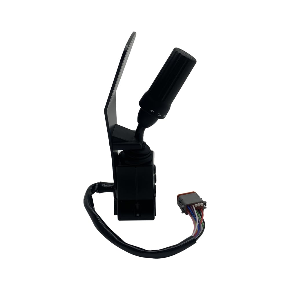 ZT Truck Parts Switch Selector AT342722 - Replacement Joystick Controller For John Deere 710J, 310J, 325J Loaders - View #6