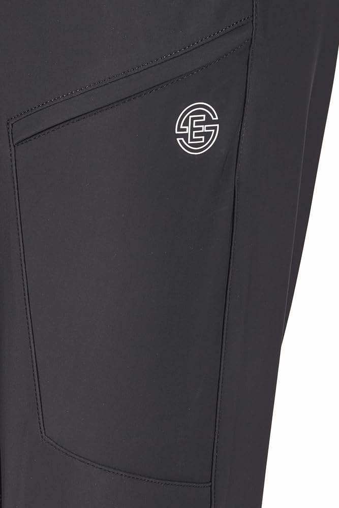 Eskadron Riding Breeches D. schwarz