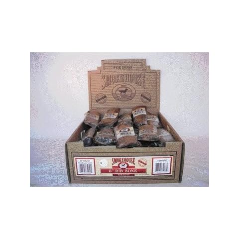 Usa Rib Bone Display Cover