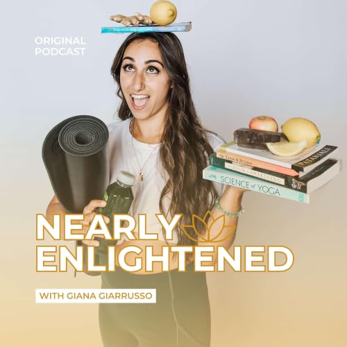 Finding Balance Through Life's Different Seasons with Kelly McMenamin