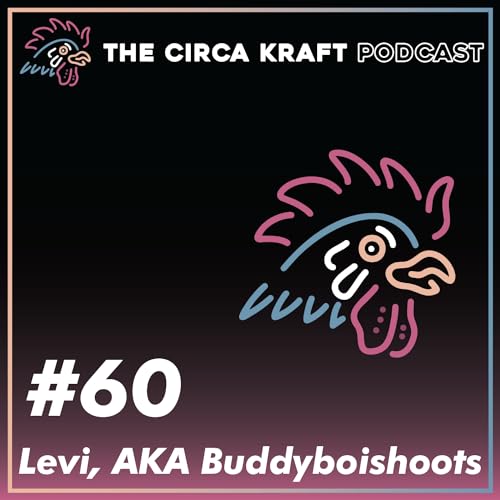 #60 - Levi (Buddyboishoots)