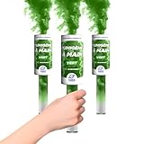 PLANETE FUMIGENE