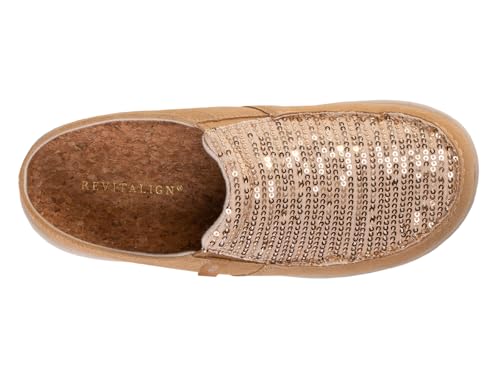 Image of REVITALIGN Women's Siesta Sequin