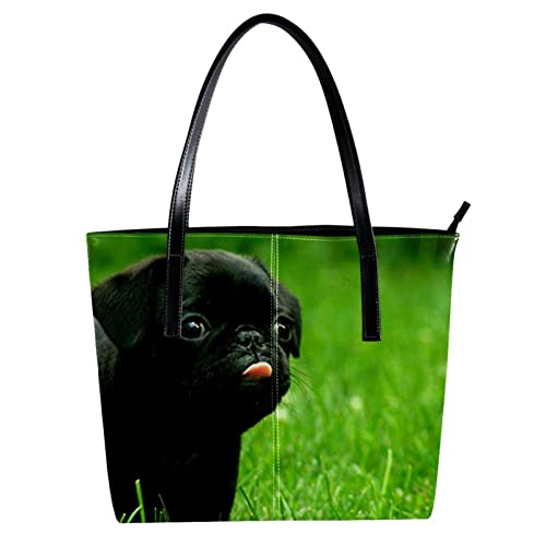 Sac à main pour femme grand volume chic à motif marbre texturé