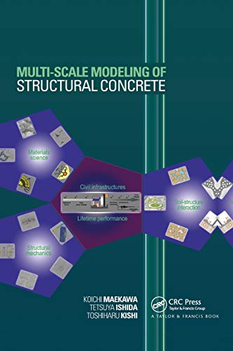 Multi-Scale Modeling of Structural Concrete