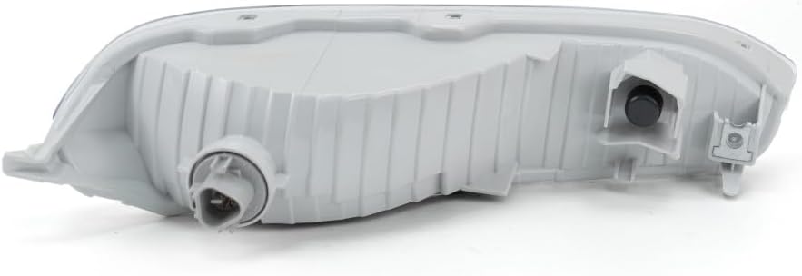 For 2016 2017 2018 Honda Pilot Parking Signal Light Driver Side HO2530127 w/Park Lamps | 33350-TG7-A01