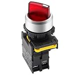Industrial Switches Rotary
