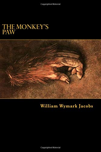 The Monkey's Paw 1726080838 Book Cover