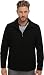 Perry Ellis Men's Melton Wool Jacket
