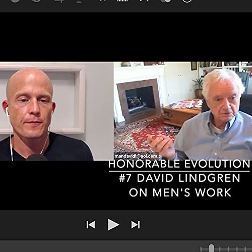 #7 David Lindgren - On Men's Work