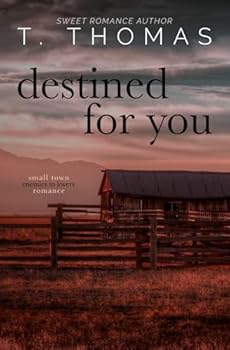 Destined For You: Clean Slate Series