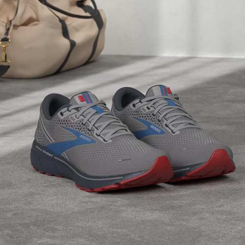 Image of Brooks Mens Ghost 11 Running Shoes