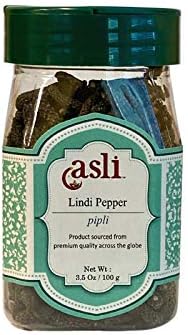 Asli Lindi Pepper (Piplamul), 100 Grams