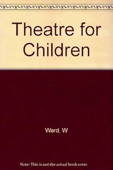 Hardcover Theatre for children Book