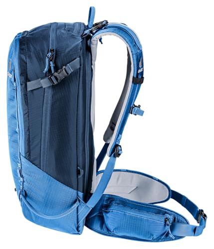 Deuter Freerider 30 Snowboard-Rucksack für Skitouren