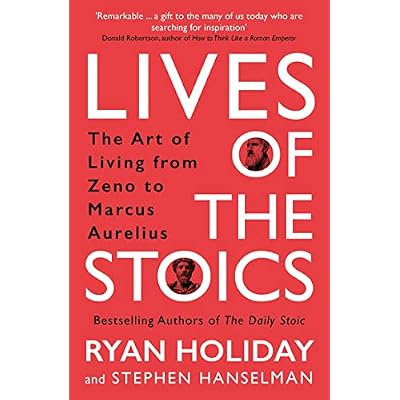 Lives of the Stoics