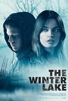 DVD The Winter Lake Book