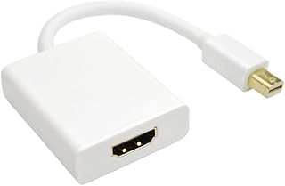 PPA Intl 5224 Mini Display Port to HDMI Adapter