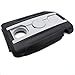 ZONTO Engine Cover 06J 103 925 BK 06J103925BG for VW Jetta Golf 6 MK5 MK6 for Passat B6 B7 Tiguan 2.0 T