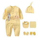 Photo Gallery drajoin vestiti personalizzati per neonati 0-3 mesi, abbigliamento personalizzato per neonati che tornano casa dall ospedale Photo Gallery drajoin vestiti personalizzati per neonati 0-3 mesi, abbigliamento personalizzato per neonati che tornano casa dall ospedale