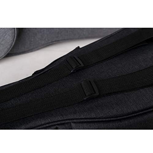 Heqianqian Housse de Guitare Sac Ukulele Ukulele Petite Guitare Sac a Dos Epaule Ukulele Plus Coton Convient à la… - Les Beatles, Paul McCartney, John Lennon, RIngo Starr, George Harrison Heqianqian Housse de Guitare Sac Ukulele Ukulele Petite Guitare Sac a Dos Epaule Ukulele Plus Coton Convient à la… – Image 5