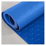 Toute coupe : la taille convient à la plupart des voitures. Dépliez simplement le rouleau de sol du garage et posez-le à plat for une installation rapide ; utilisez des ciseaux for couper le tapis de sol du garage à la taille souhaitée