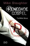 Renegade Gospel DVD: The Rebel Jesus