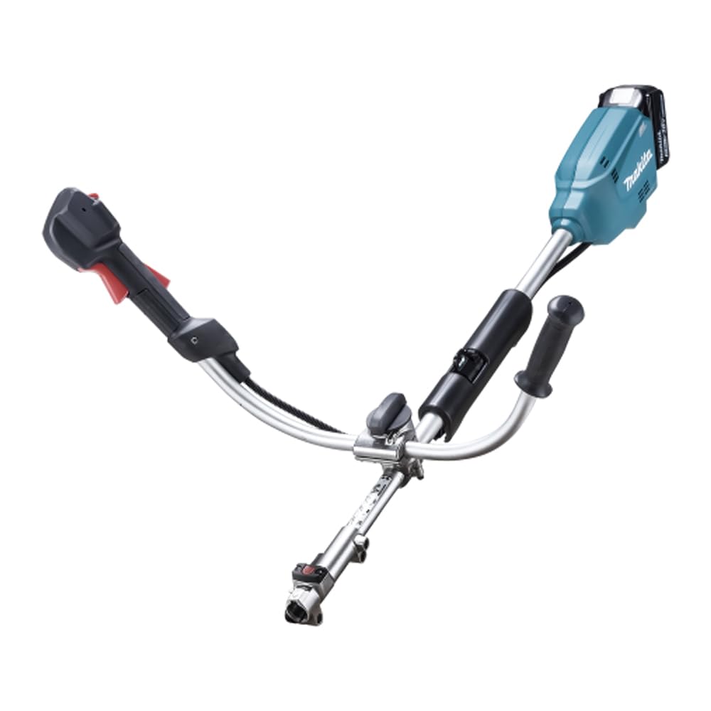 マキタ 18V 充電式スプリットモータ [本体(モーター部)のみ/バッテリ・充電…