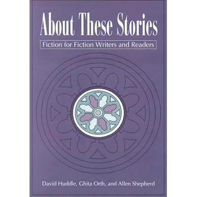 About These Stories