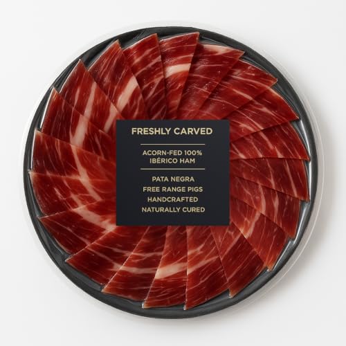 Jamón Ibérico