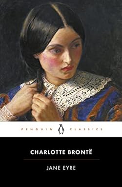 Jane Eyre (Penguin Classics) cover image