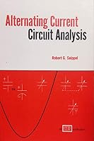 Alternating current circuit analysis 0826915892 Book Cover
