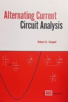 Alternating current circuit analysis