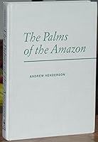 The Palms of the Amazon 0195083113 Book Cover