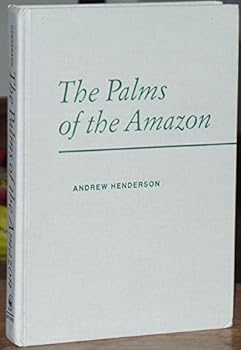 Hardcover The Palms of the Amazon Book