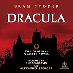 Cover of Dracula