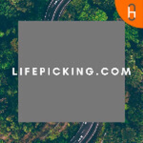 Life Picking - The Kite Runner (book review) cover art